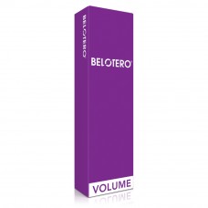 Belotero Volume