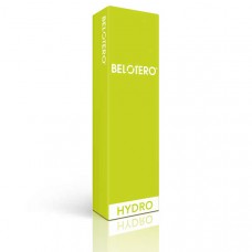 Belotero Hydro