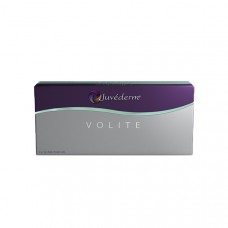 Juvederm VOLITE