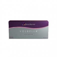 Juvederm VOLBELLA