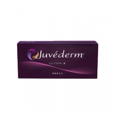 Juvederm ULTRA 3