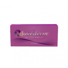 Juvederm ULTRA Smile