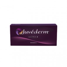 Juvederm ULTRA 4