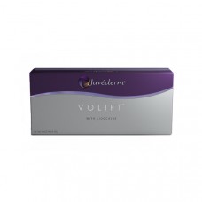 Juvederm VOLIFT