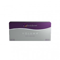 Juvederm VOLUMA