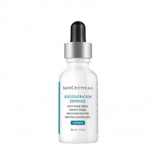 DISCOLORATION DEFENSE SERUM