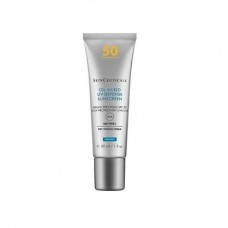 OIL SHIELD UV DEFENSE SUNSCREEN SPF50