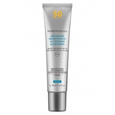 ADVANCED BRIGHTENING UV DEFENSE SPF 50