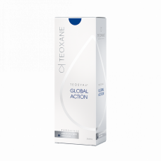 TEOSYAL PureSense Global Action (2x1 ml)