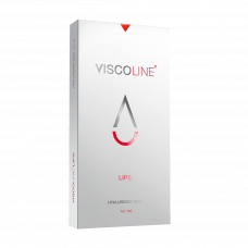 Viscoline® Lips